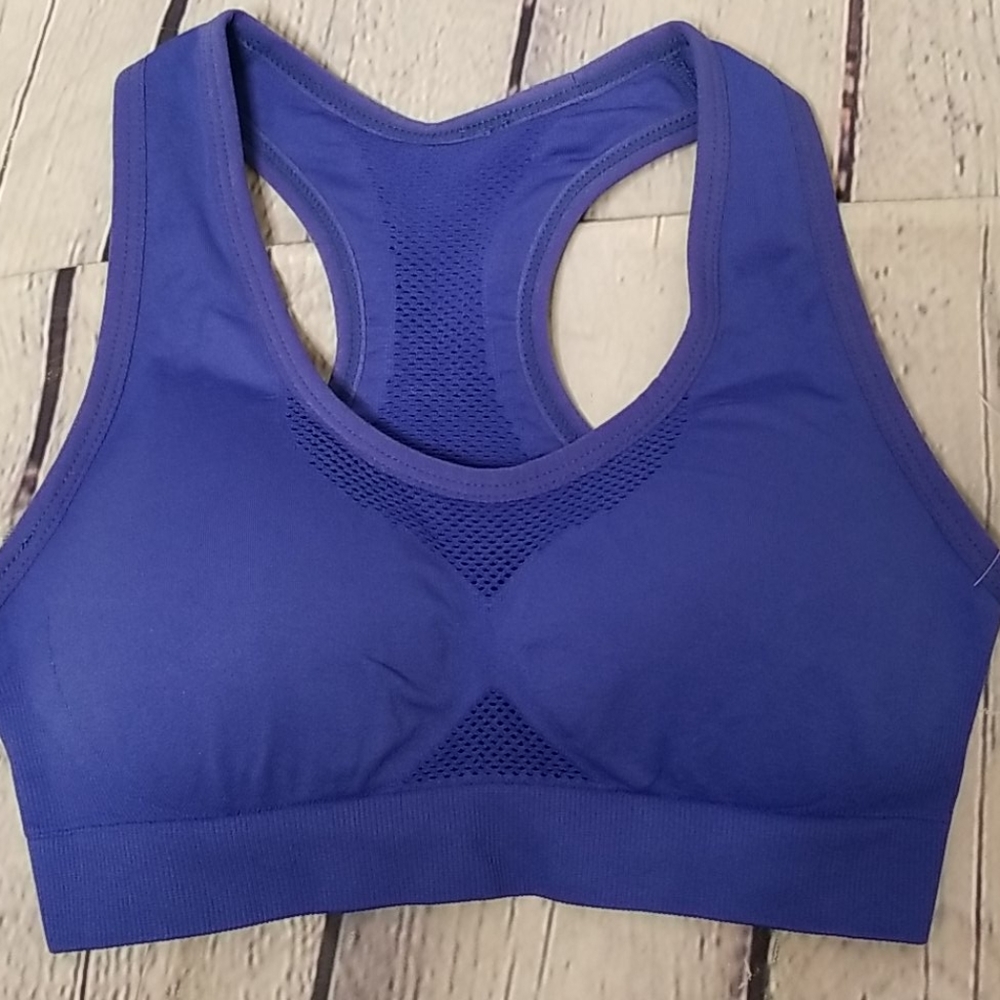 NWOT Zella sports bra